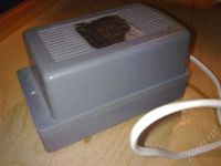 Лот: 374140. Фото: 2. Блок питания БП-1АМ [Uвх=220V... Аксессуары