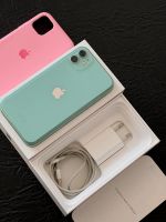 Лот: 19634596. Фото: 3. iPhone 11 128гб. Красноярск