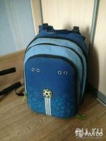 Лот: 10109202. Фото: 3. Школьный портфель. Дети растут