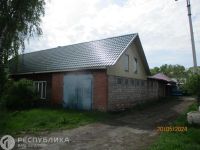 Лот: 21439963. Фото: 4. Продажа Частный дом Абакан, Чебодаева... Красноярск
