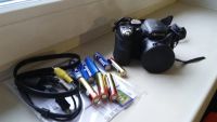 Лот: 8306052. Фото: 5. Цифровой фотоаппарат Fujifilm...