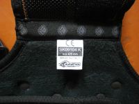 Лот: 3434724. Фото: 4. Защита спины UFO Plast SK09104... Красноярск