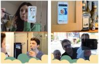 Лот: 8790585. Фото: 2. Анти гравитационный чехол IPhONE... Аксессуары