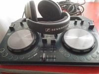 Лот: 7974779. Фото: 4. DJ-WeGO2 – DJ-контроллер с поддержкой... Красноярск
