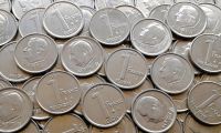 Лот: 11757710. Фото: 2. 1 франк. Альберт-2. Бельгия... Монеты