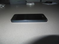 Лот: 6643371. Фото: 5. iPhone 5 black 16GB полный комплект...