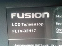 Лот: 17829654. Фото: 4. MAIN T.MS6M182.81B 11224,TV Fusion... Красноярск