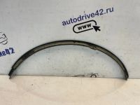 Лот: 24672283. Фото: 6. Накладка крыла Renault Sandero...