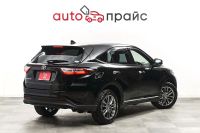Лот: 21980328. Фото: 8. Toyota Harrier 2018