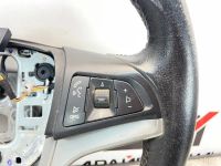Лот: 25789963. Фото: 4. руль Chevrolet Aveo T300. Красноярск