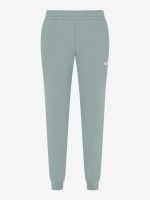 Лот: 25112305. Фото: 7. Брюки мужские PUMA, Зеленый