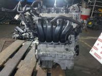 Лот: 20899243. Фото: 6. Двигатель бензиновый Toyota Ractis...
