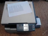 Лот: 2648017. Фото: 2. Лазерный принтер\сканер\копир... Принтеры, сканеры, МФУ