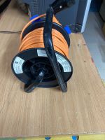 Лот: 25125390. Фото: 5. Удлинитель на катушке 20 м