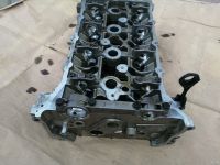 Лот: 15389759. Фото: 2. головка блока цилиндров двигателя... Автозапчасти