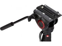 Лот: 12747483. Фото: 2. Головка штативная Manfrotto MVH500AH. Аксессуары, расходные материалы