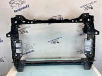 Лот: 23513026. Фото: 10. рамка радиатора Volkswagen Touareg...