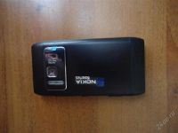 Лот: 2038911. Фото: 2. Nokia n8-00 Копия!!!. Смартфоны, связь, навигация