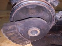 Лот: 18921326. Фото: 3. Подушка двигателя Toyota Corolla... Авто, мото, водный транспорт