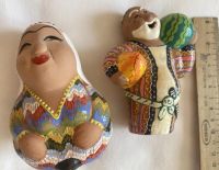 Лот: 25411818. Фото: 3. Статуэтка ,фигурки СССР, Узбекистан... Коллекционирование, моделизм