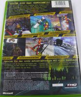 Лот: 8117891. Фото: 2. Dark Summit английская версия... Игровые приставки, консоли, видеоигры