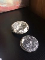 Лот: 11183794. Фото: 2. Мраморная шкатулка. Антиквариат