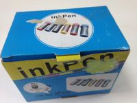Лот: 6887129. Фото: 3. чернильные стержни inkpen для... Компьютеры, оргтехника, канцтовары