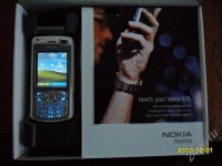 Лот: 580873. Фото: 2. nokia n70. Смартфоны, связь, навигация