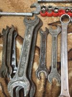 Лот: 16186734. Фото: 3. Набор ключей. Авто, мото, водный транспорт