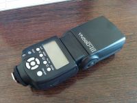 Лот: 5665730. Фото: 2. Yongnuo YN-560 III для Canon и... Аксессуары, расходные материалы