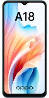 Лот: 22194844. Фото: 2. Мобильный телефон OPPO A18 4/128GB... Смартфоны, связь, навигация