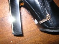 Лот: 14941949. Фото: 2. Сапоги вне времени. Женская обувь