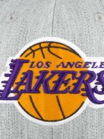 Лот: 22406221. Фото: 5. Бейсболка MITCHELL NESS 6HSSMM19363-LALGYHT...