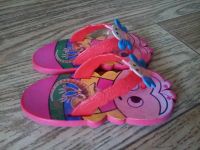 Лот: 6493933. Фото: 2. Сланцы для девочки 27 размер. Обувь