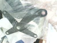 Лот: 5359274. Фото: 2. Прокладка кронштейна насоса гидроусилителя... Автозапчасти