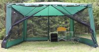 Лот: 5726573. Фото: 3. ТЕНТ Campack-TENT G-3401W. Туризм, охота, рыбалка, самооборона