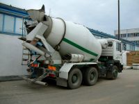 Лот: 3690195. Фото: 4. Бетон от производителя М200. Красноярск