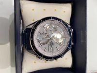 Лот: 16736892. Фото: 2. Casio Edifice 5529 efs-s510. Часы, аксессуары