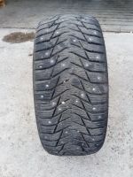 Лот: 12127585. Фото: 3. Шины 225/40R18 Sailun Ice Blazer... Авто, мото, водный транспорт