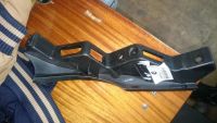 Лот: 11458051. Фото: 2. Кронштейн бампера Volkswagen Passat... Автозапчасти