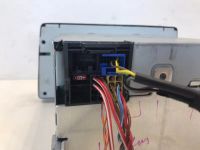 Лот: 21708088. Фото: 7. Магнитола Skoda Octavia 1Z3