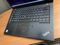 Лот: 24590711. Фото: 4. Lenovo Thinkpad T470s 14"/i5-6300U... Красноярск