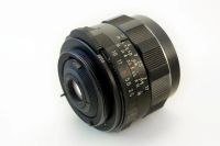 Лот: 12033880. Фото: 4. Super-Multi-Coated Takumar 28mm...