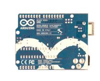 Лот: 7311619. Фото: 2. Arduino UNO R3 ATmega328P ATmega16U2. Радиодетали  (электронные компоненты)