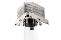 Лот: 23644140. Фото: 4. Камин газовый инфракрасный Ballu... Красноярск
