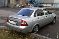 Лот: 3253666. Фото: 4. Lada priora 2011 год