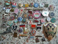 Лот: 1722196. Фото: 2. значки 2. Значки, медали, жетоны