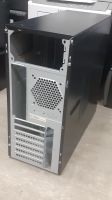 Лот: 25230278. Фото: 2. Корпус ATX черный, с USB. Для... Комплектующие