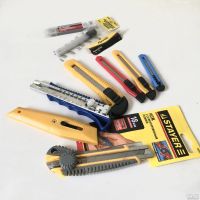 Лот: 13462733. Фото: 4. 🔻Нож строительный Stayer с выдвижными... Красноярск