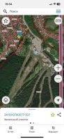 Лот: 25295114. Фото: 2. участок , Красноярск Колхозная... Продажа